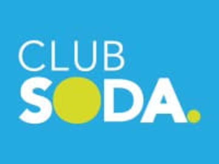 Cover image for Club Soda LTD Blogs (Copywriter)