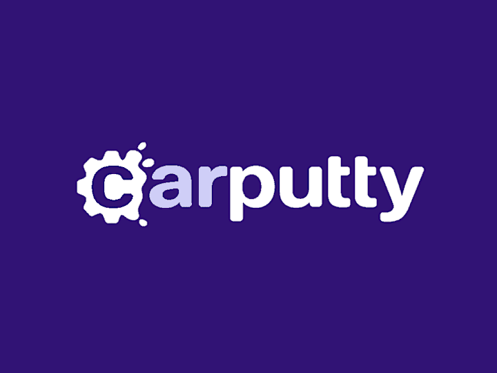 Cover image for Carputty