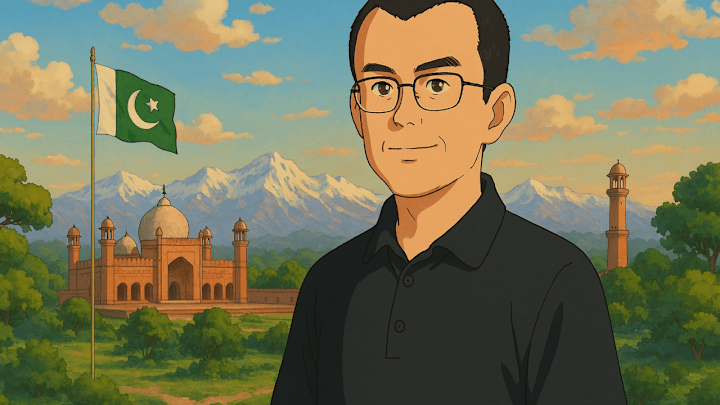 Cover image for What CZ’s Visit Means for Pakistan’s Crypto Future