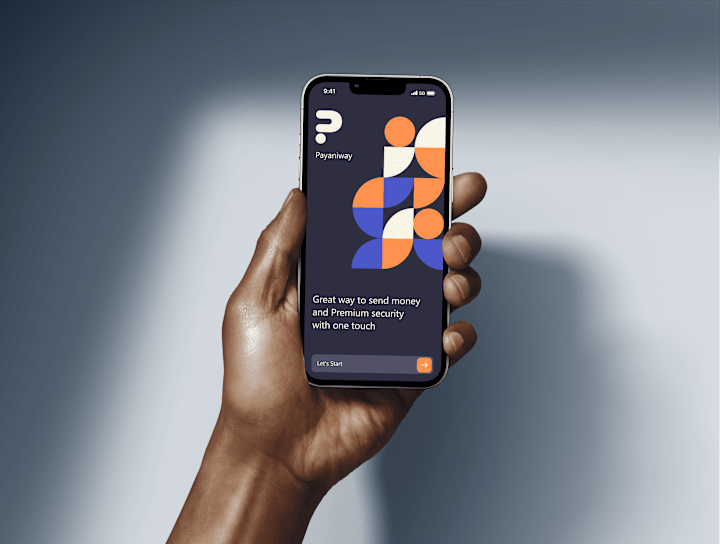 Cover image for Payaniway Concept App