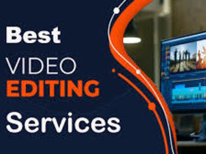 Cover image for Short form video editing 