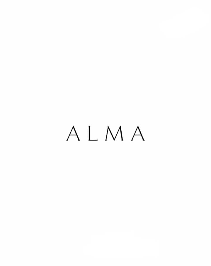 Cover image for "A L M A" Clothing Brand