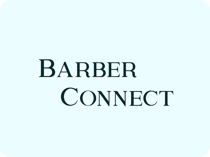 Cover image for Barber Connect