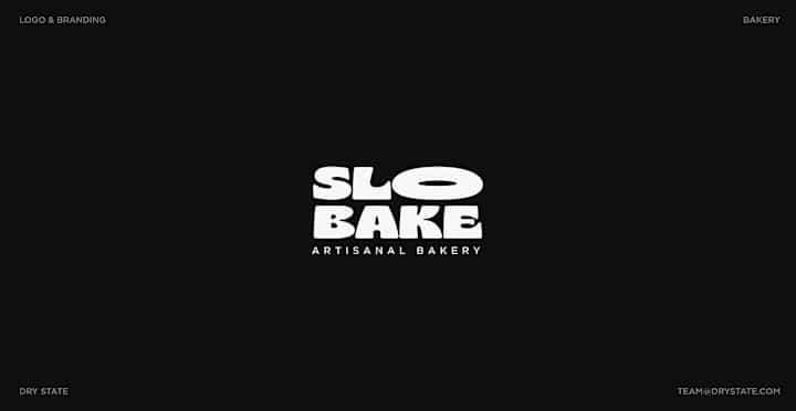 Cover image for SloBake