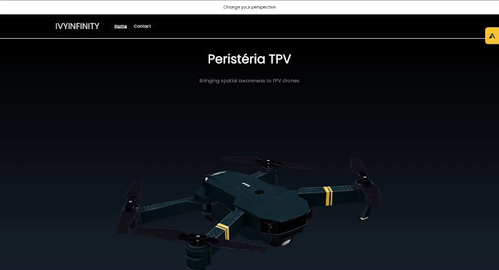 Cover image for React Drone-pg App