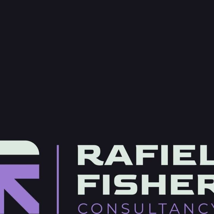 Cover image for Afzal Jafri on Instagram: “Rafiel Fisher Consultancy Monogram l…