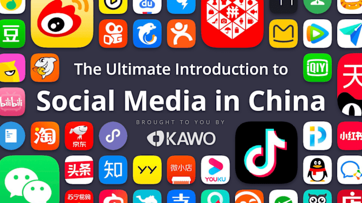 Cover image for Social Media Management