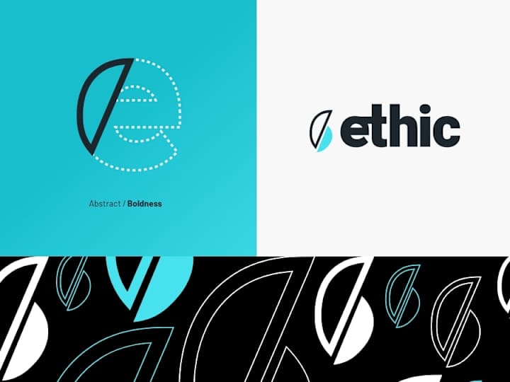 Cover image for Ethic | Brand Redesign