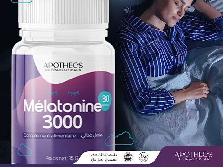 Cover image for Engaging Facebook and Instagram Ad Video for Food Supplement