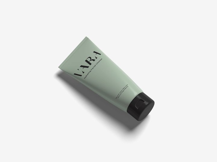 Cover image for Vara | Logo Design