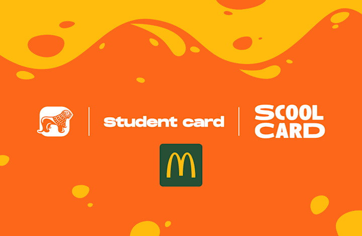 Cover image for Bank of Georgia and McDonald's animation on Behance
