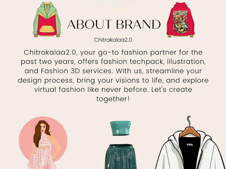 Cover image for Fashion Techpack
