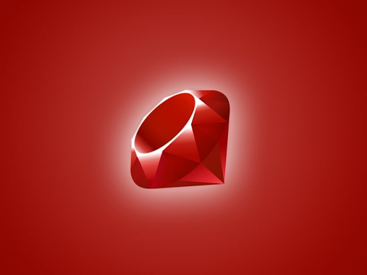 Cover image for Full stack ruby on rails developer