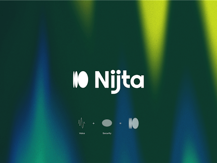 Cover image for Nijta Brand Identity