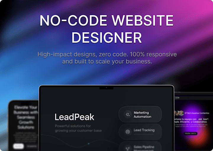 Cover image for Portfolio Web design