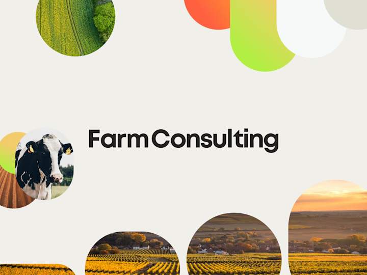 Cover image for Farm Consulting