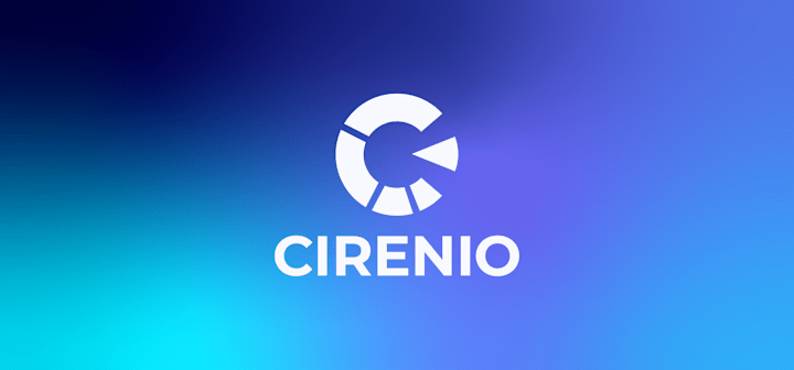 Cover image for Cirenio | Brand Identity