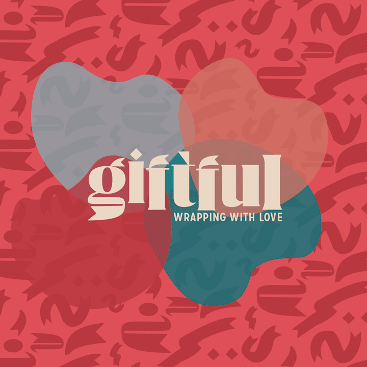 Cover image for Giftful Brand Design