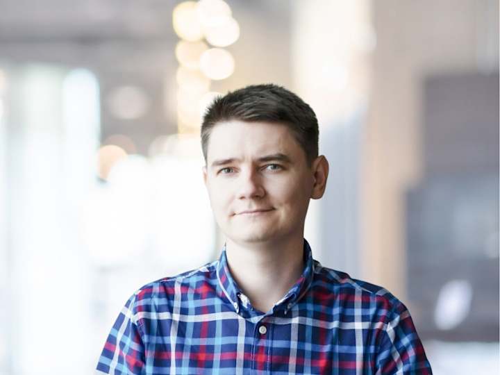 Cover image for Senior Salesforce Engineer