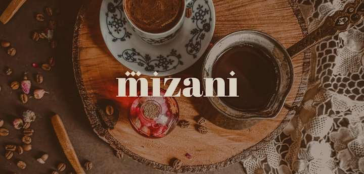 Cover image for Branding and Design - Mizani