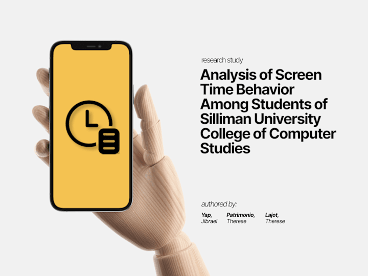 Cover image for 📱 What Do College Students Do On Their Phones? 📱