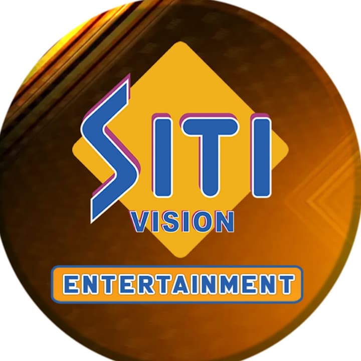 Cover image for SITIVISION ENTERTAINMENT