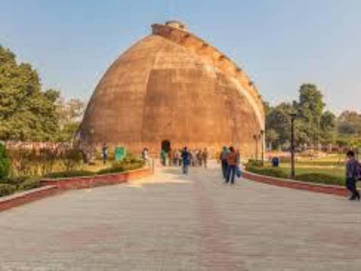 Cover image for Samastipur to Patna Cab