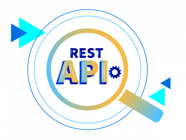 Cover image for REST API Development