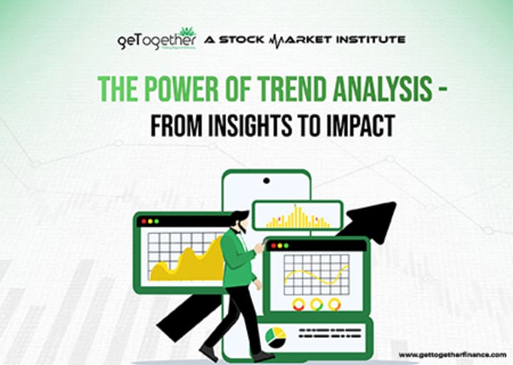 Cover image for The Power of Trend Analysis – From Data Insights to Impact