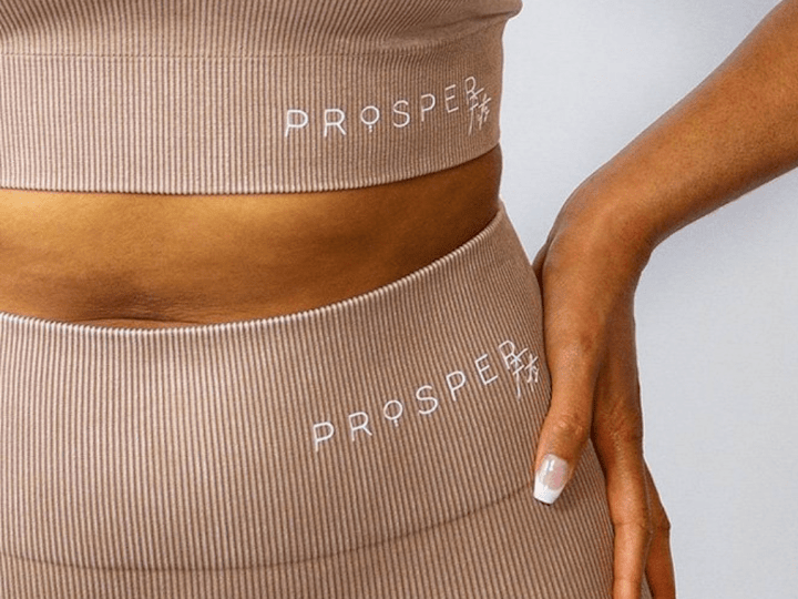 Cover image for Prosper Fits Apparel