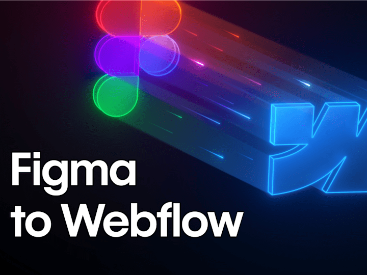 Cover image for Webflow Development