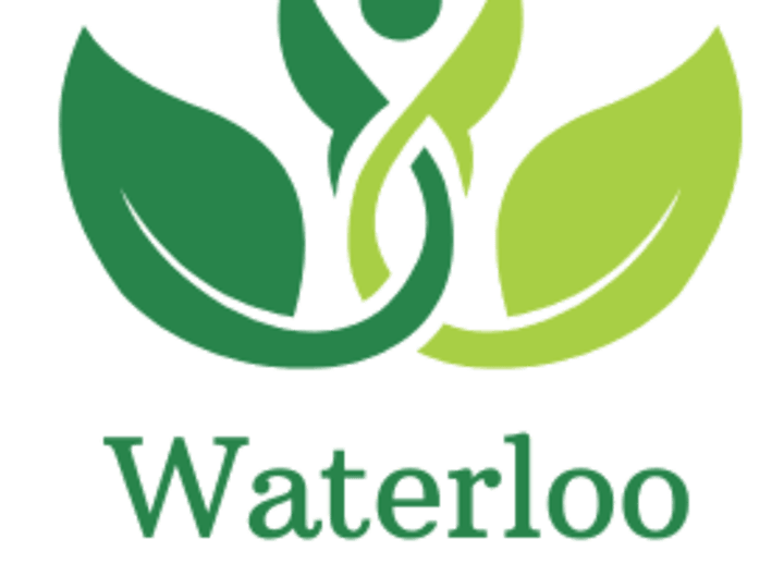 Cover image for Website for Waterloo Life Insurance