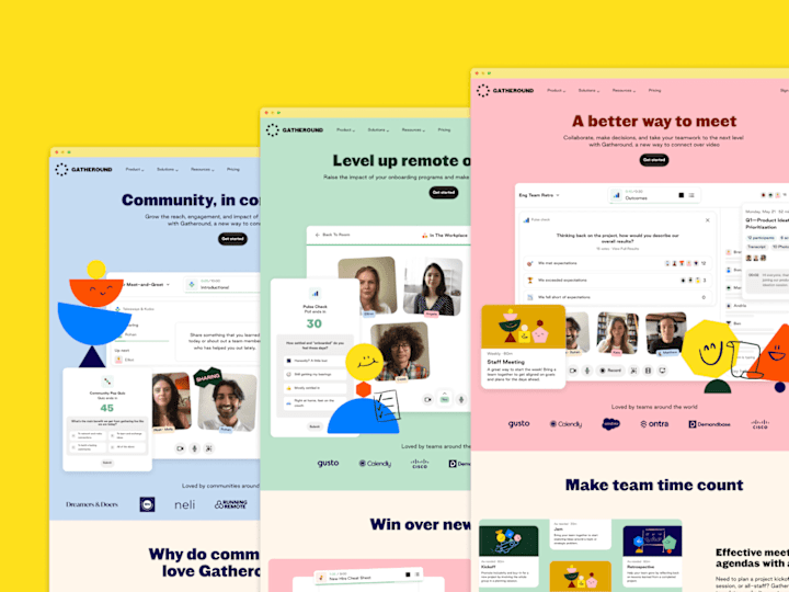 Cover image for Web Design