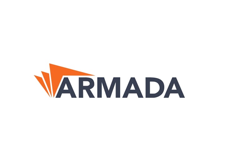 Cover image for ARMADA - Brand Identity