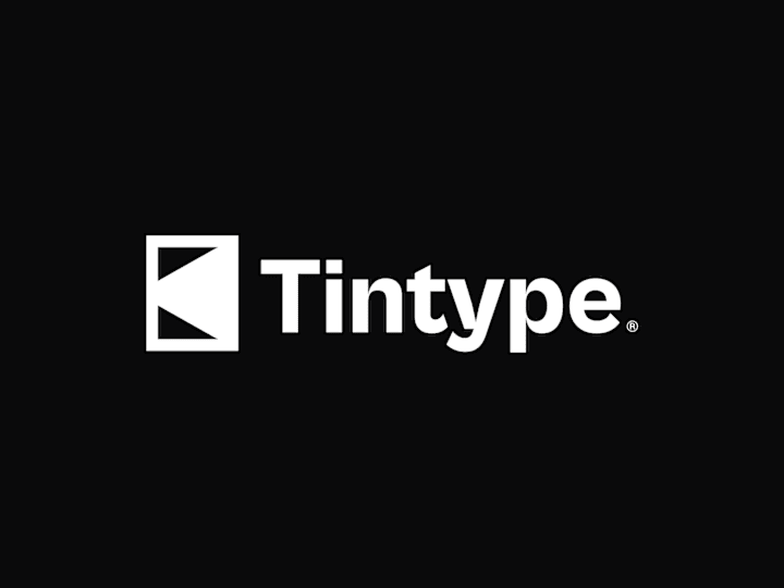 Cover image for Tintype Platform Development