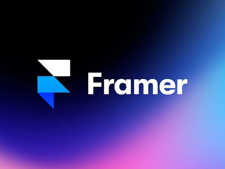 Cover image for Framer Landing Page