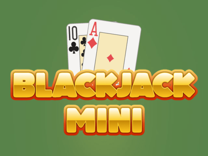 Cover image for BlackJack Mini