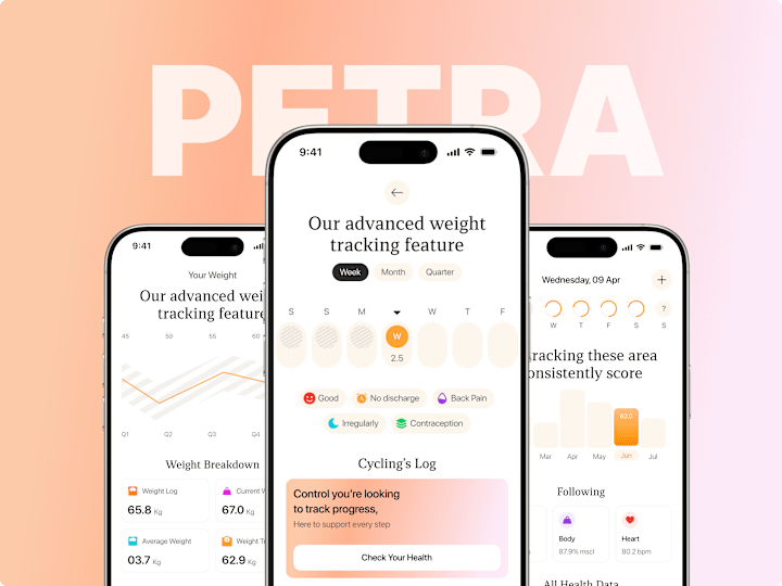 Cover image for Creative AI mobile app