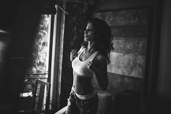 Cover image for Sarah Jane Dias