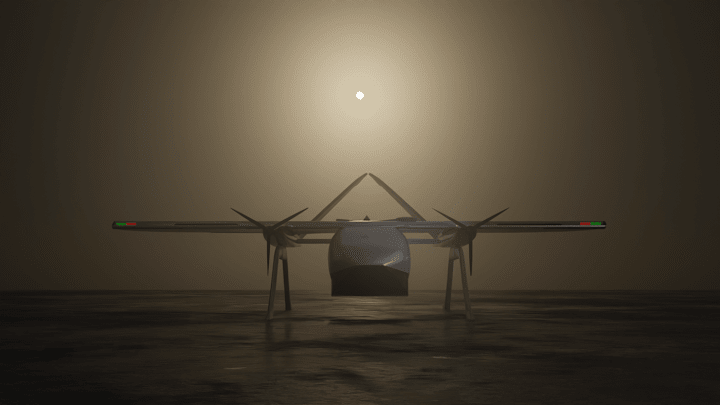 Cover image for 3D Modeling & Visualization Portfolio