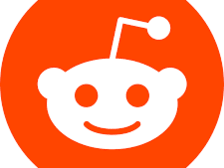 Cover image for Reddit