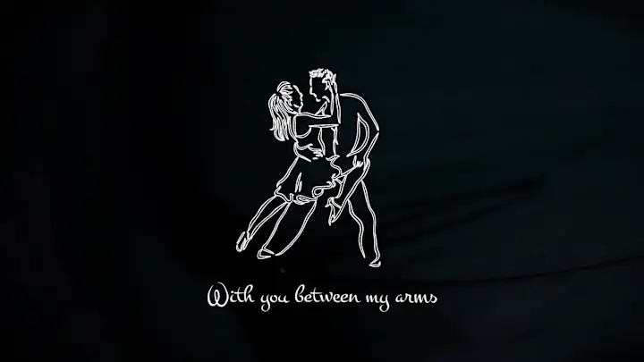 Cover image for Custom Hand-Drawn Lyric Video Animation for Songs