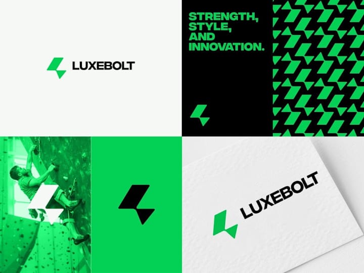 Cover image for Logo Design