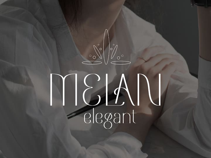 Cover image for Logo and brand identity design