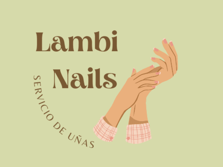 Cover image for Lambi Nails — Content Calendar & Ideas