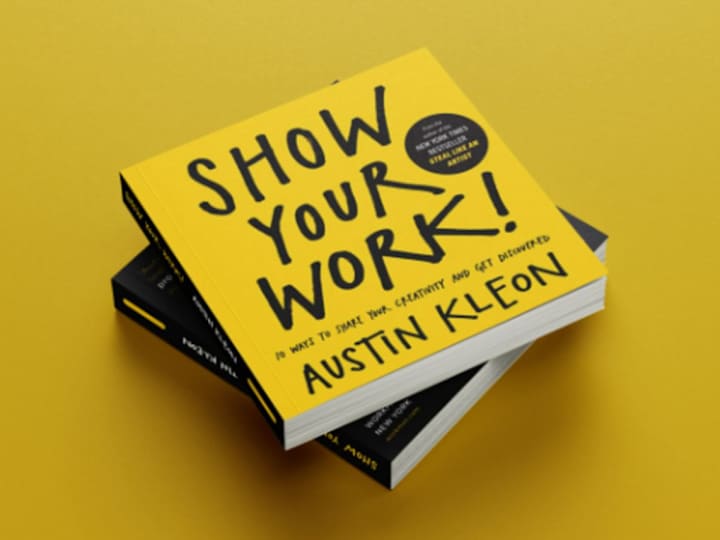 Cover image for Take a peek at my Personal Website built with Notion