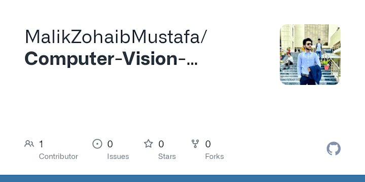 Cover image for GitHub - MalikZohaibMustafa/Computer-Vision-Human-Body-Measurem…