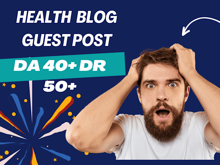Cover image for Guest posting