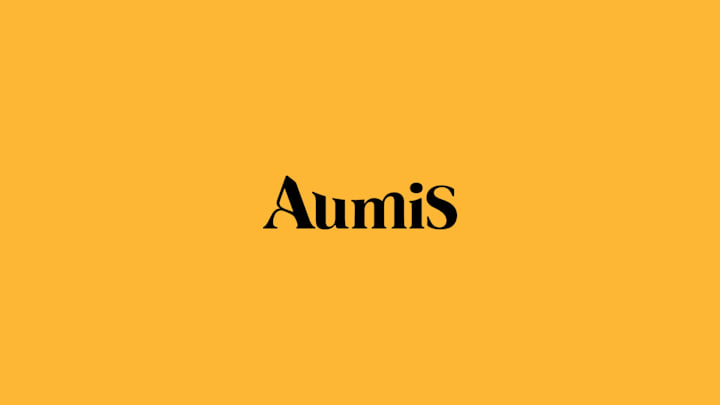 Cover image for AUMIS — Branding & Packaging