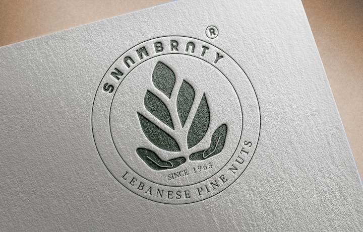 Cover image for Snawbraty | Full Visual Identity Rebranding